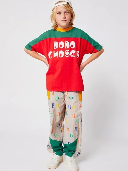 Детские брюки Bobo Choses