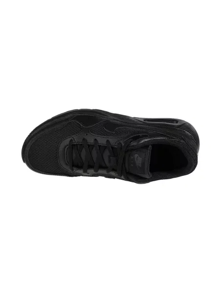 Tenisky Nike Air Max čierna