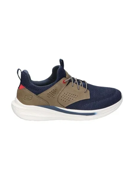 Tenisky Skechers modrá