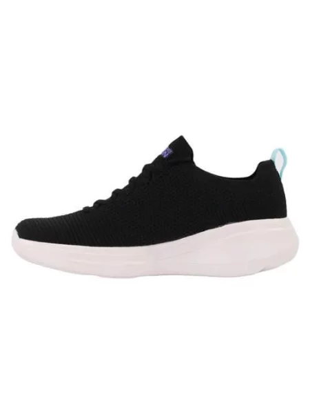 Buty do biegania Skechers GO Run czarne