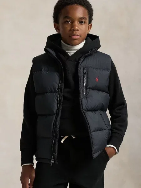Polo Ralph Lauren Дитяча безрукавка