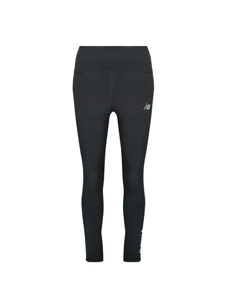 Dresuri New Balance cu talie înaltă negru