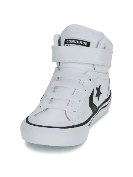 Pantofi copii Converse alb
