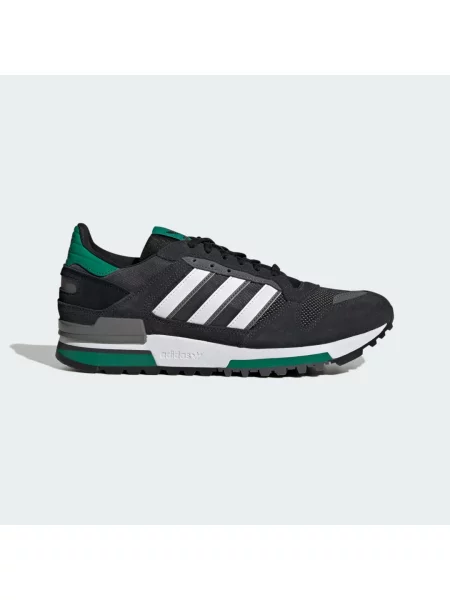 Sneakersy Adidas białe