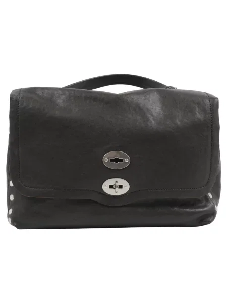 Torba Zanellato czarna