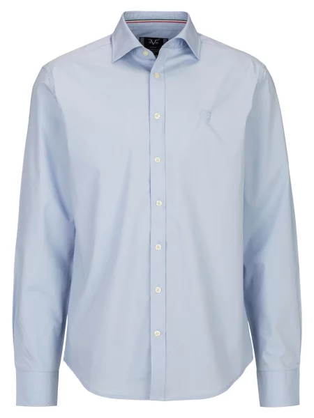 ITALIA Poslovna košulja Ricky svijetloplava