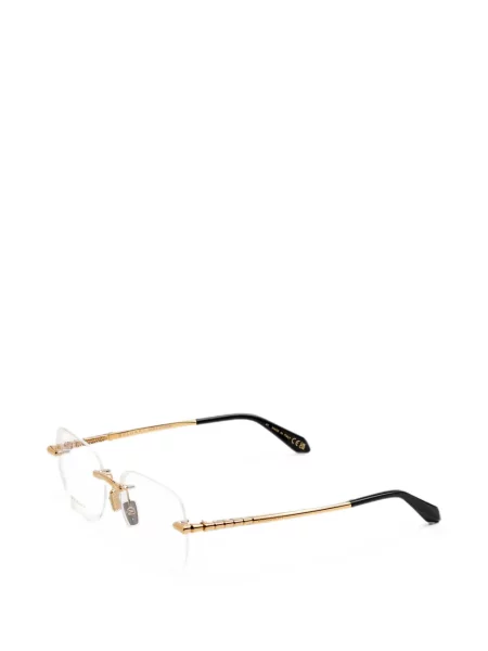 Ochelari de soare Bvlgari