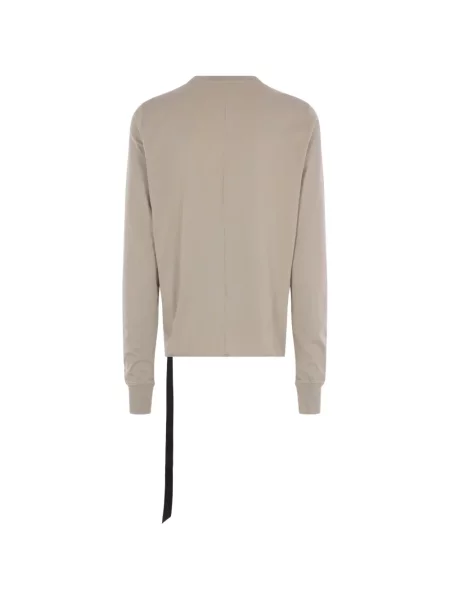 Lung tricou Rick Owens Drkshdw