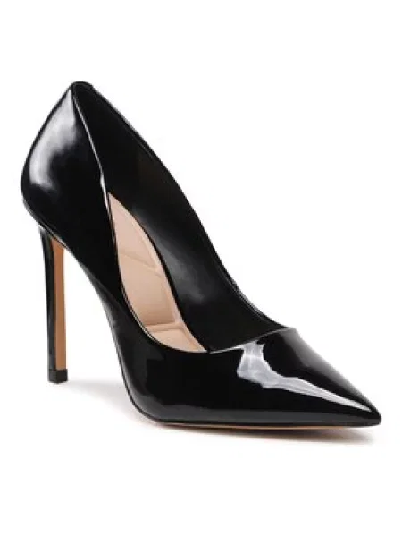 Туфли Aldo на шпильке черные