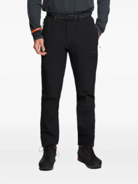 Pantaloni Trangoworld negru
