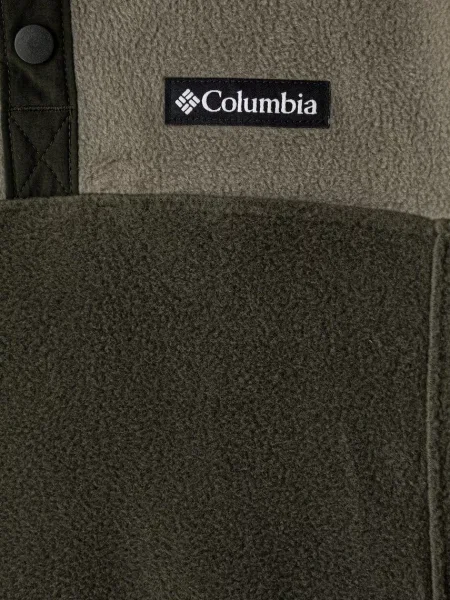 Суитчър Columbia зелено