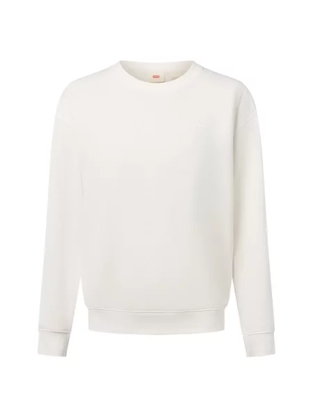 Levi's bluza gładka beżowy