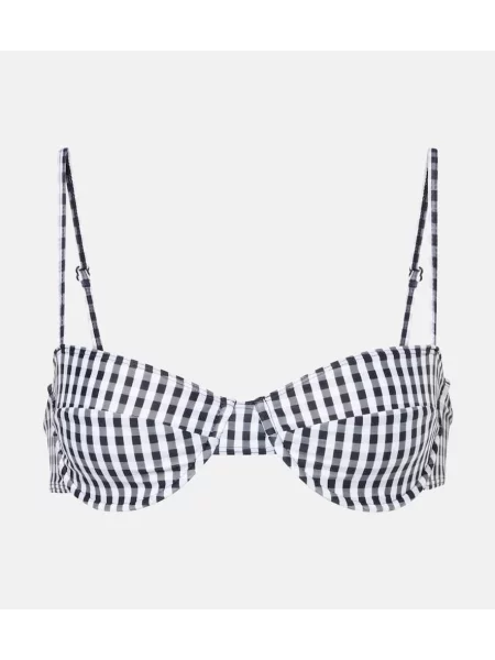 Bikini Faithfull negru