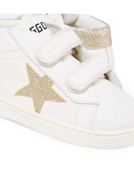 Sneakers Golden Goose λευκό