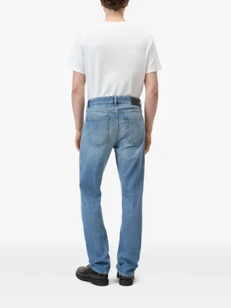 Blugi Closed Cooper albastru