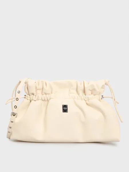 Сумка Replay біла