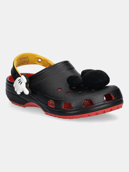 Чехли Crocs Classic Iam Mickey Clog черно
