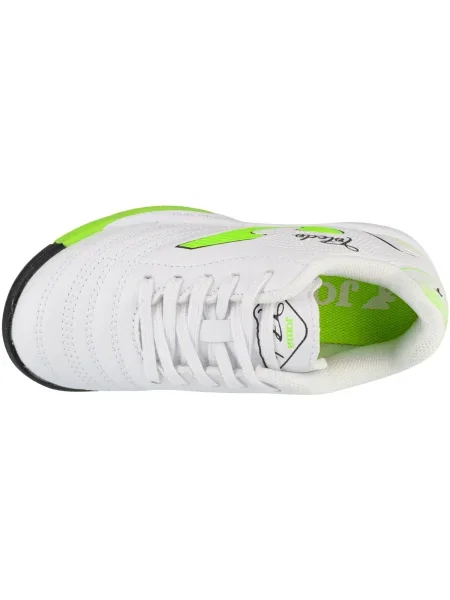 Pantofi copii Joma alb