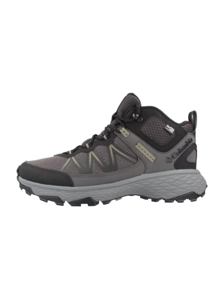 Pantofi Columbia gri