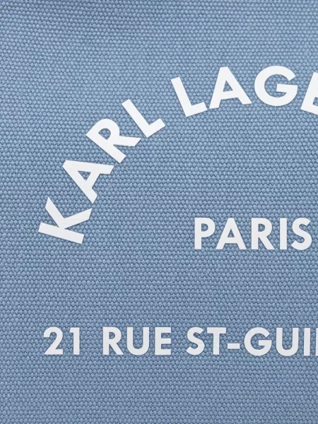 Сумка через плечо Karl Lagerfeld