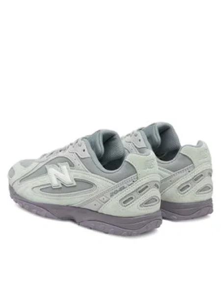New Balance Sportcipők Világoszöld
