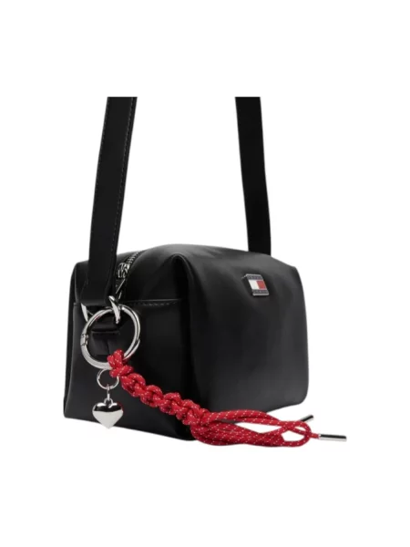 Torebka Tommy Jeans czarna