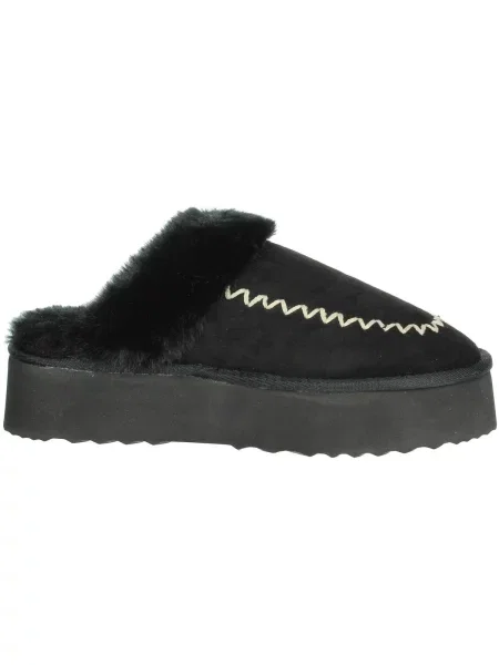 Pantofi Laura Biagiotti negru
