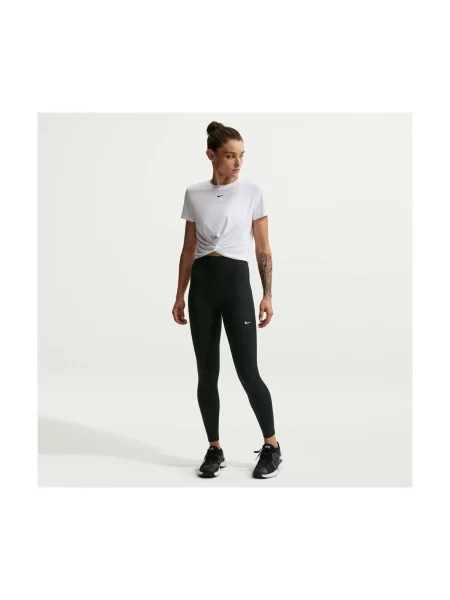 Legíny Nike biela