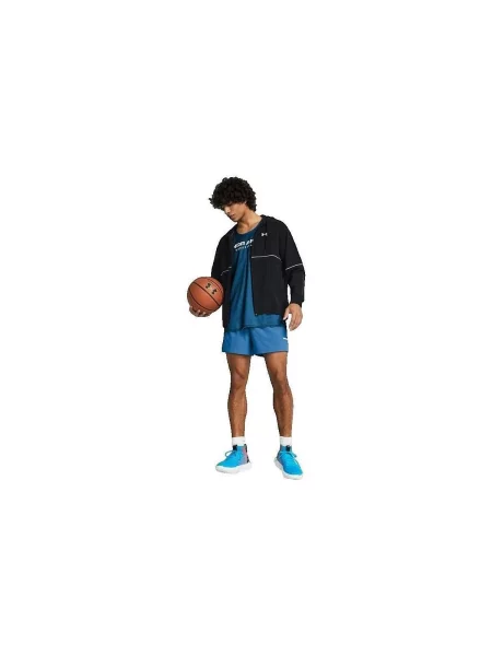 Geacă Under Armour negru