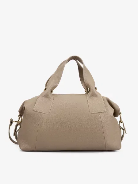 Кожаная дорожная сумка Regina Notte