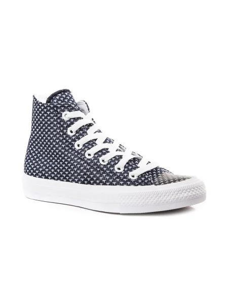 Pantofi Converse albastru