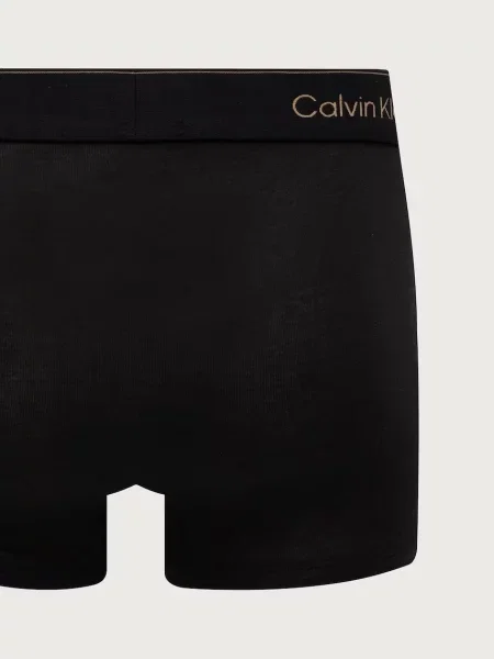Calvin Klein Underwear Boxeralsók tengerészkék / sötétsárga / piros / fehér fekete