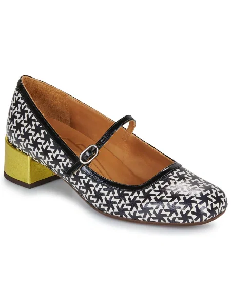 Pantofi Chie Mihara negru