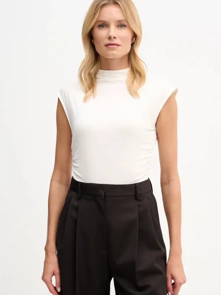 DKNY felső bézs