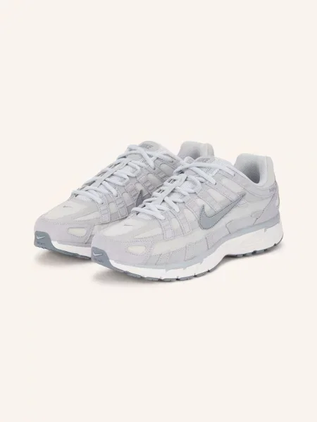 Nike Sneakersy Se Los grau szare