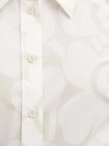 Рубашка Marimekko