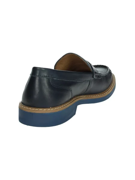 Pantofi Imac albastru