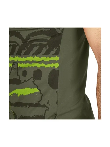 Tricou Jako gri