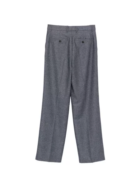 Pantaloni Manuel Ritz albastru