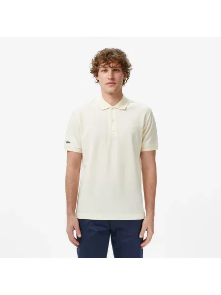 Lacoste поло чоловіче Relaxed Fit