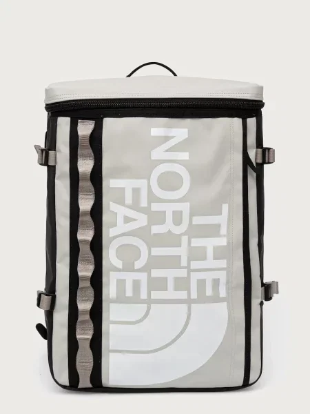 The North Face plecak Base Camp Fuse Box czarny