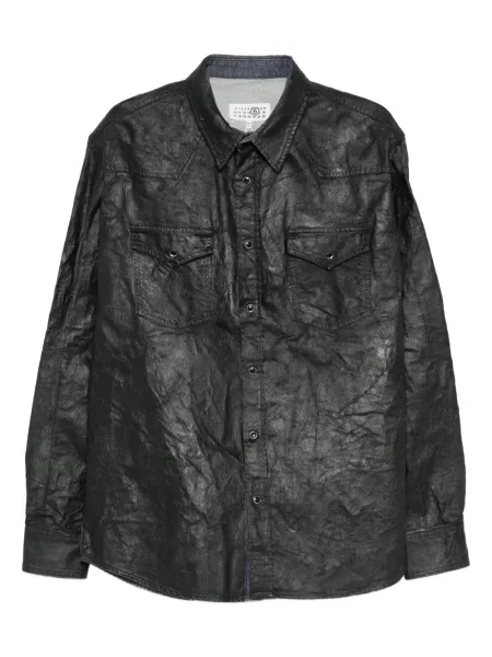 Ing Mm6 Maison Margiela kék
