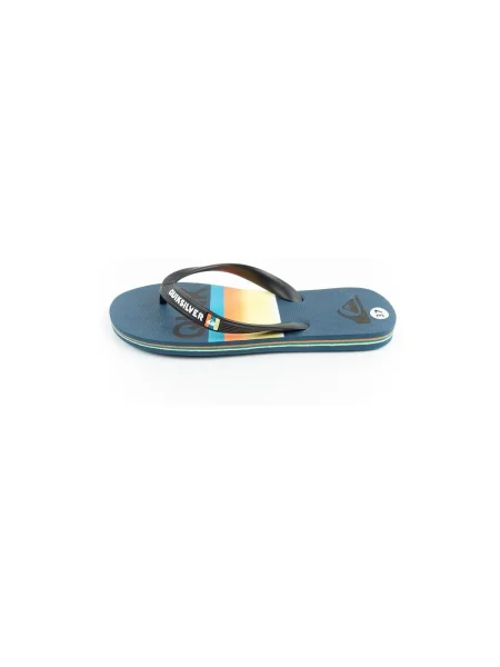 Pantofi copii Quiksilver albastru