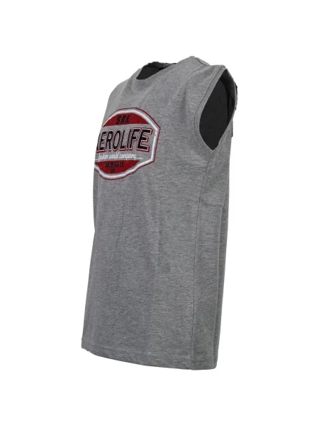Tricou copii Srk gri