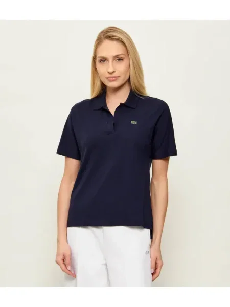 Lacoste Polo | Relaxed fit