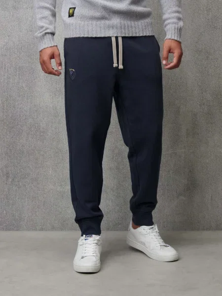 Спортивні штани Blauer сині