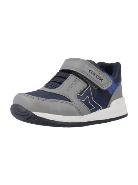 Tenisice Geox siva