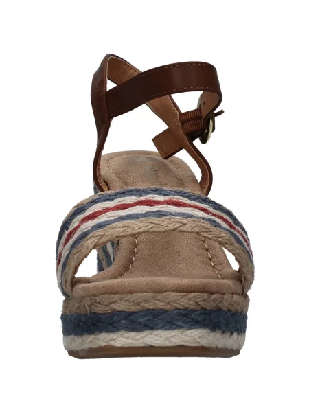Pantofi Wrangler albastru