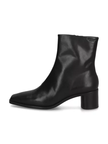 Kotníkové boty Vagabond Shoemakers černé