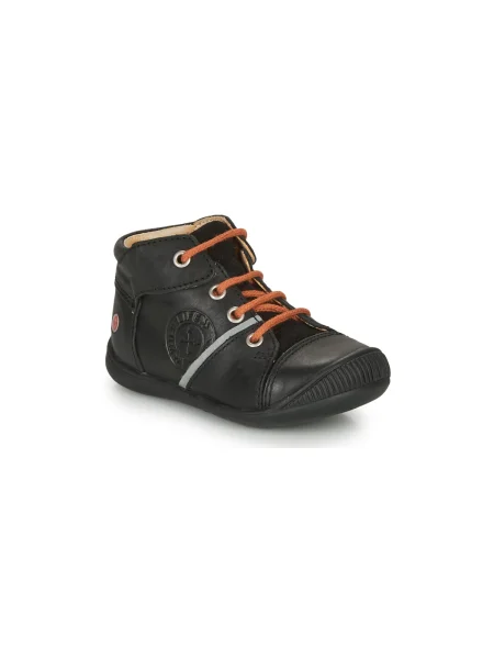 Pantofi copii Gbb negru